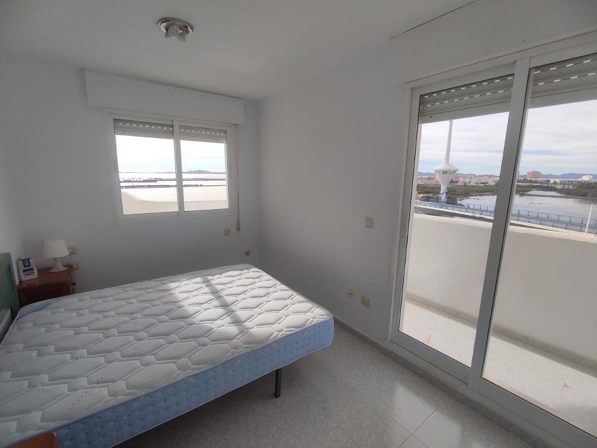 Apartamento La Manga Estacio San Blas  Exterior foto