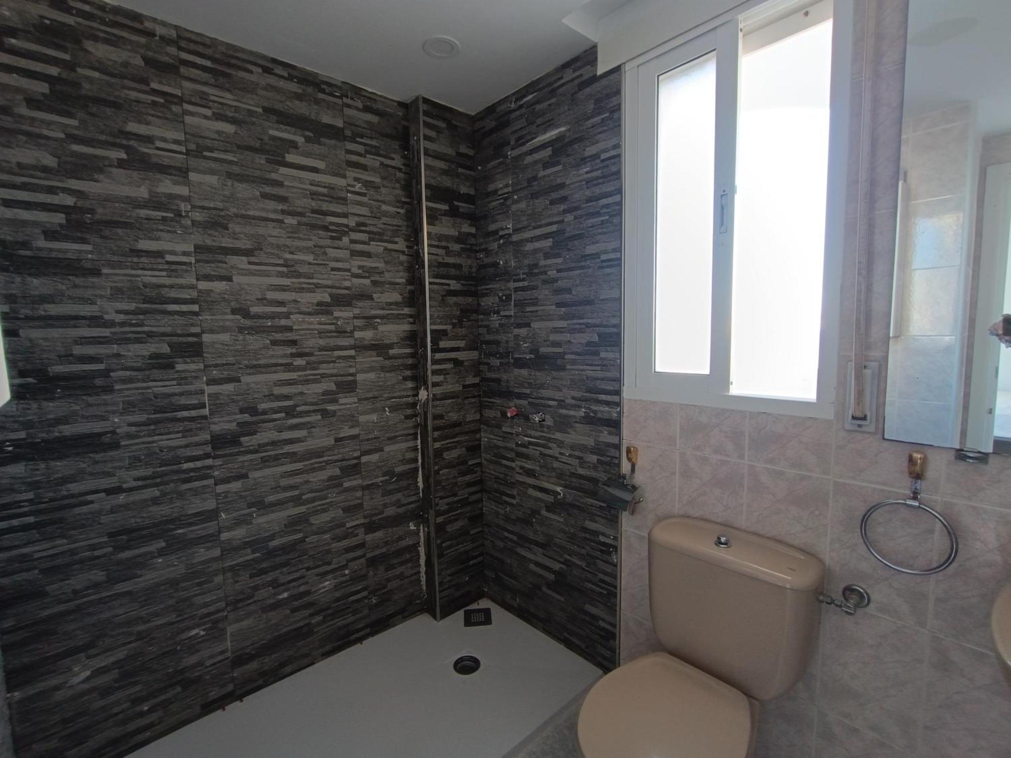Apartamento La Manga Estacio San Blas  Exterior foto